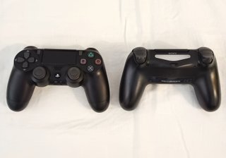 Console PlayStation 4 (PS4) Slim 500 GB del 2020