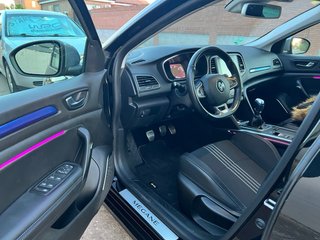 Renault Mégane GT Line 1.2 TCe 130CV