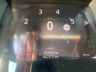 Renault Mégane GT Line 1.2 TCe 130CV