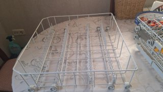 Bandejas Lavavajillas Miele G 641 SC PLUS