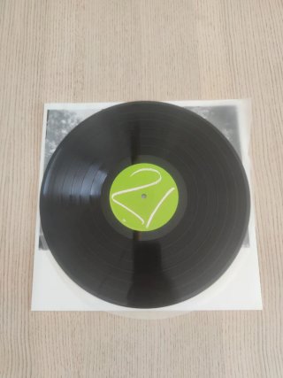 Vinilo Adele 21