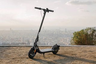 Patinete Ninebot F2