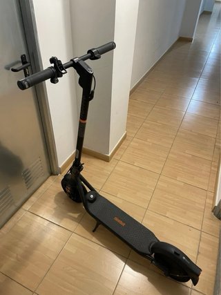 Patinete Ninebot F2