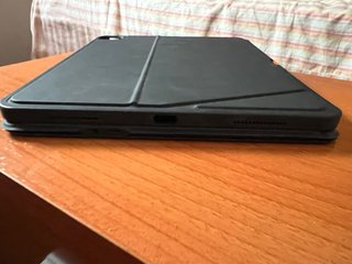 Funda Teclado WIWU iPad Pro 13 M4/M5 24/25