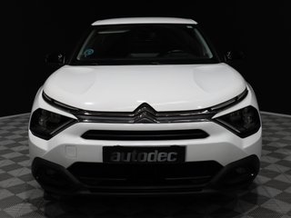 Citroën C4 BlueHDi 130 S&S EAT8 Feel Pack