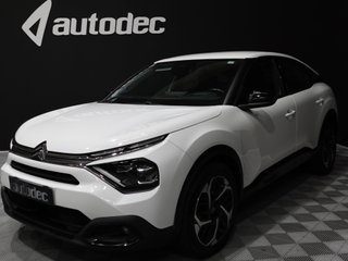 Citroën C4 BlueHDi 130 S&S EAT8 Feel Pack