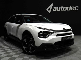 Citroën C4 BlueHDi 130 S&S EAT8 Feel Pack