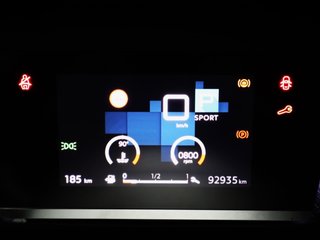 Citroën C4 BlueHDi 130 S&S EAT8 Feel Pack
