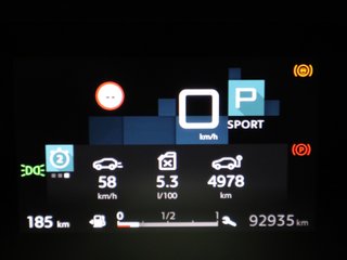 Citroën C4 BlueHDi 130 S&S EAT8 Feel Pack