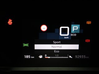 Citroën C4 BlueHDi 130 S&S EAT8 Feel Pack