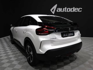Citroën C4 BlueHDi 130 S&S EAT8 Feel Pack