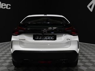 Citroën C4 BlueHDi 130 S&S EAT8 Feel Pack