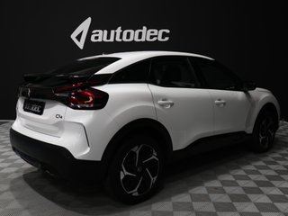 Citroën C4 BlueHDi 130 S&S EAT8 Feel Pack
