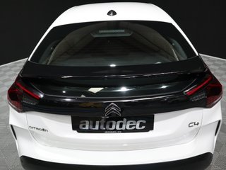 Citroën C4 BlueHDi 130 S&S EAT8 Feel Pack