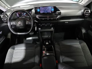 Citroën C4 BlueHDi 130 S&S EAT8 Feel Pack