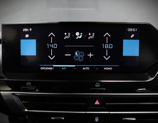 Citroën C4 BlueHDi 130 S&S EAT8 Feel Pack