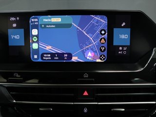 Citroën C4 BlueHDi 130 S&S EAT8 Feel Pack