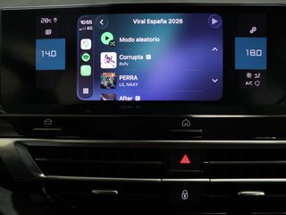 Citroën C4 BlueHDi 130 S&S EAT8 Feel Pack