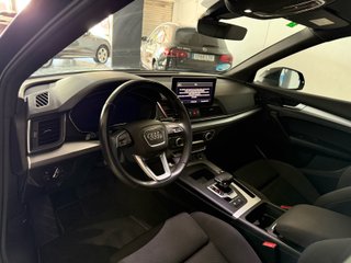 Audi Q5 SPORTBACK Audi Q5 SPORTBACK S line 40 TDI 150kW quattro-ultra