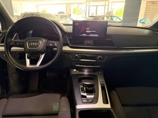 Audi Q5 SPORTBACK Audi Q5 SPORTBACK S line 40 TDI 150kW quattro-ultra
