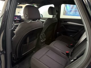 Audi Q5 SPORTBACK Audi Q5 SPORTBACK S line 40 TDI 150kW quattro-ultra