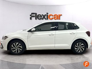 Volkswagen Polo Polo 1.0 TSI 70kW (95CV)