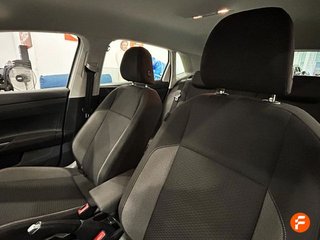 Volkswagen Polo Polo 1.0 TSI 70kW (95CV)