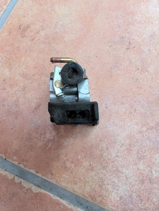 Carburador Stihl MS260