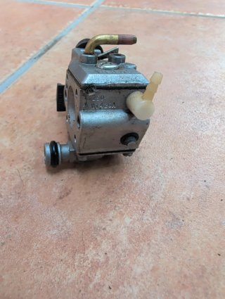 Carburador Stihl MS260