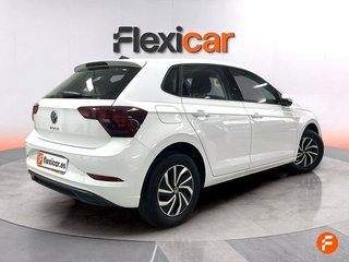 Volkswagen Polo Polo 1.0 TSI 70kW (95CV)