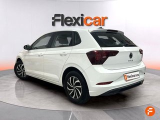 Volkswagen Polo Polo 1.0 TSI 70kW (95CV)