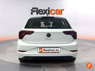 Volkswagen Polo Polo 1.0 TSI 70kW (95CV)