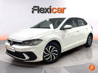 Volkswagen Polo Polo 1.0 TSI 70kW (95CV)
