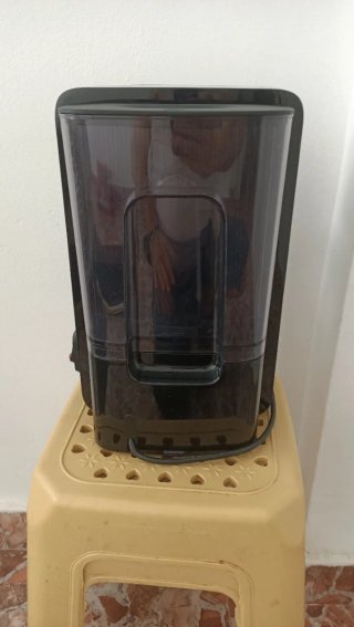 Cafetera Bosch MyMoment TKA2M113