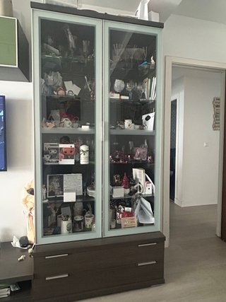 Mueble de salon