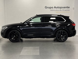 Volkswagen Touareg R-Line 3.0 V6 TDI