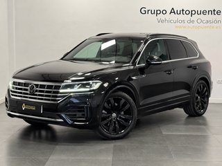 Volkswagen Touareg R-Line 3.0 V6 TDI