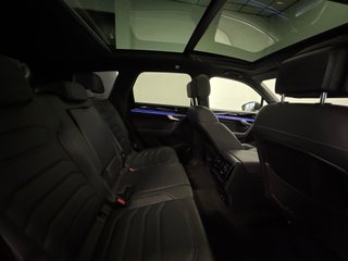 Volkswagen Touareg R-Line 3.0 V6 TDI