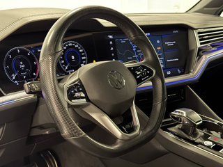 Volkswagen Touareg R-Line 3.0 V6 TDI