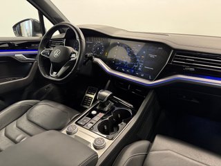Volkswagen Touareg R-Line 3.0 V6 TDI