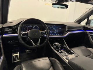 Volkswagen Touareg R-Line 3.0 V6 TDI