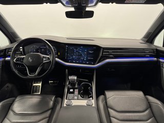 Volkswagen Touareg R-Line 3.0 V6 TDI