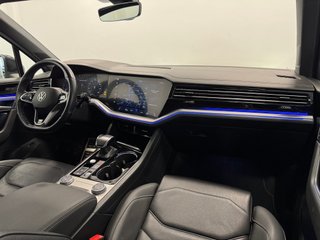 Volkswagen Touareg R-Line 3.0 V6 TDI