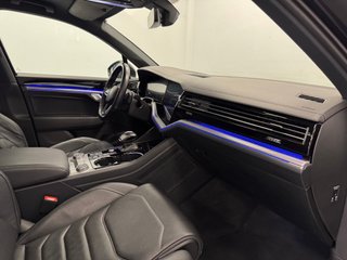 Volkswagen Touareg R-Line 3.0 V6 TDI