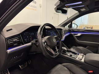 Volkswagen Touareg R-Line 3.0 V6 TDI
