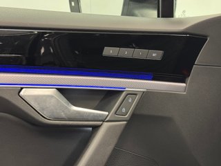 Volkswagen Touareg R-Line 3.0 V6 TDI