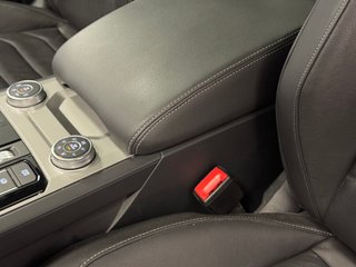 Volkswagen Touareg R-Line 3.0 V6 TDI
