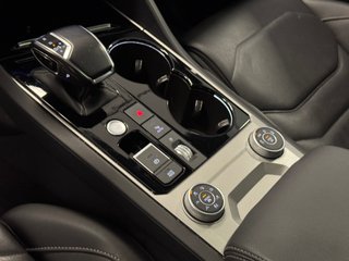 Volkswagen Touareg R-Line 3.0 V6 TDI