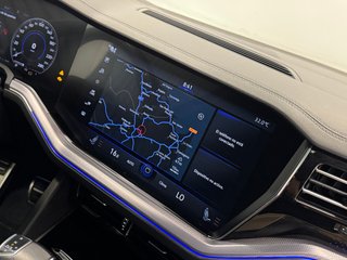 Volkswagen Touareg R-Line 3.0 V6 TDI