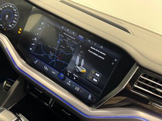 Volkswagen Touareg R-Line 3.0 V6 TDI